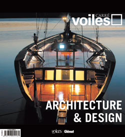 Carré voiles, n° 8....
