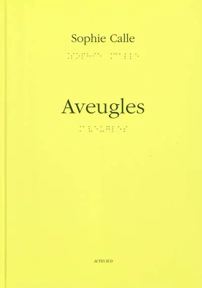 Aveugles