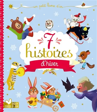 7 histoires d'hiver