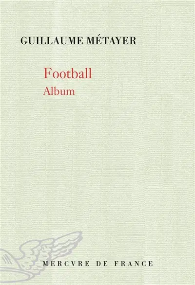 Football, album