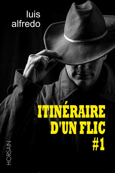 Itinéraire d'un flic : les enquêtes du commissaire René-Charles de Villemur. Vol. 1