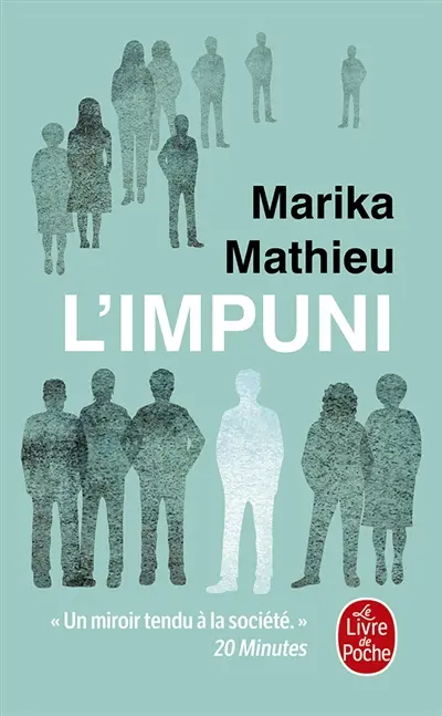 L'impuni : histoire d'un déni collectif