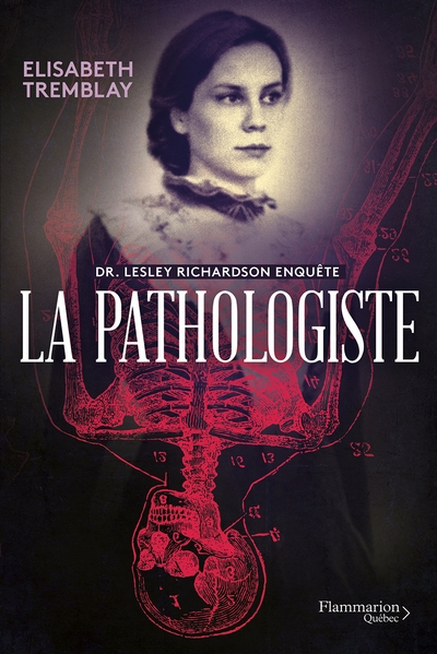 La pathologiste 1