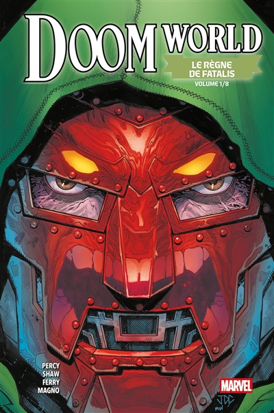Doom world. Vol. 1