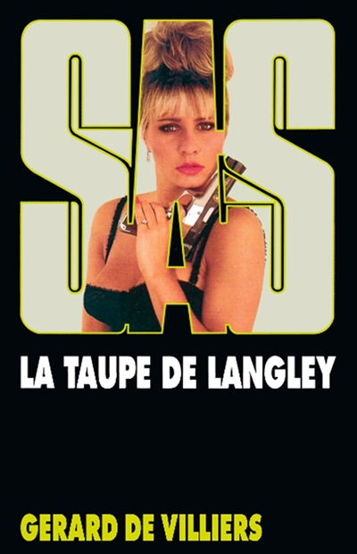 La taupe de Langley