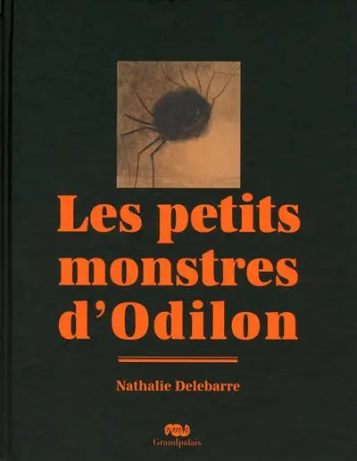 Les petits monstres d'Odilon