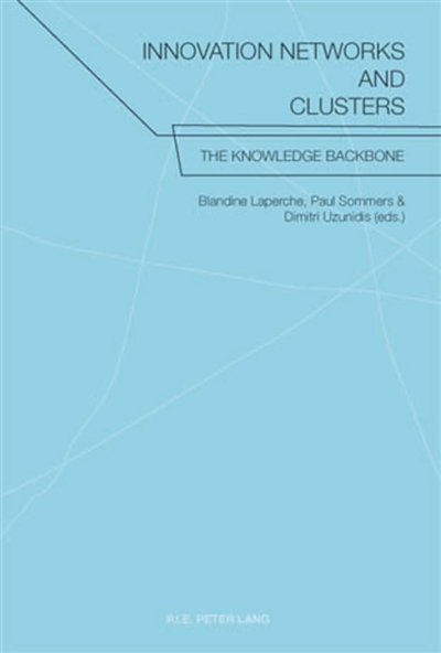 Innovation Networks and...