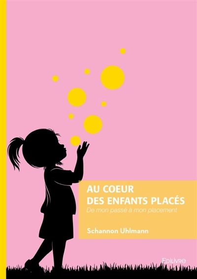 Au coeur des enfants placés...