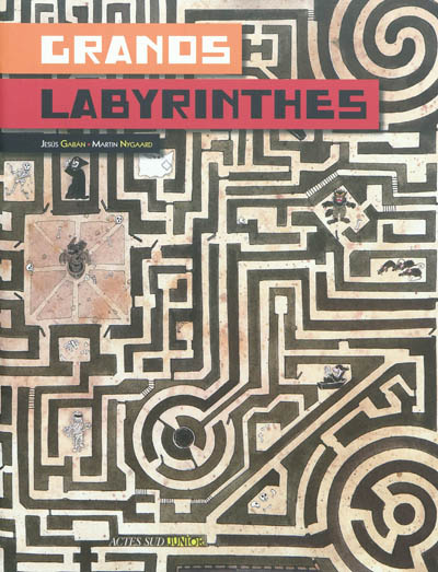 Grands labyrinthes