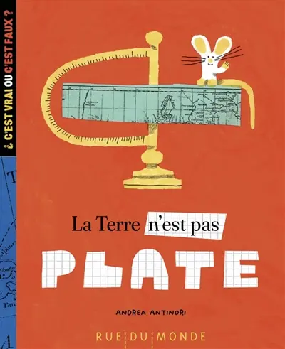 La Terre n'est pas plate