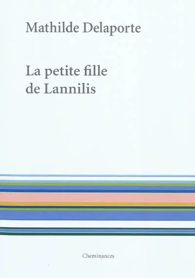 La petite fille de Lannilis