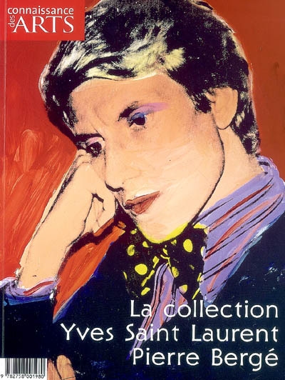 La collection Yves Saint-Laurent-Pierre Bergé