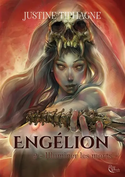 Engélion. Vol. 2. Illuminer les morts