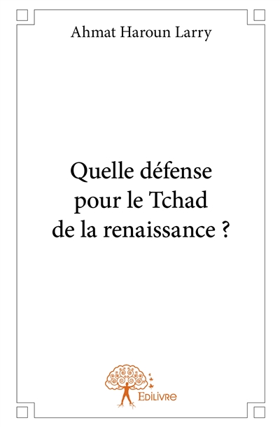 Quelle défense pour le...