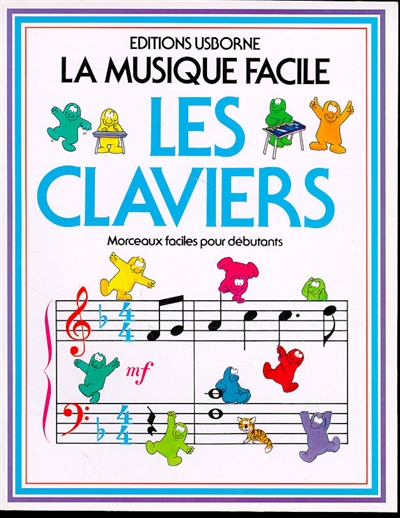 Les Claviers