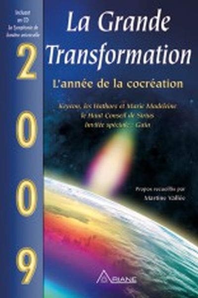 La grande transformation : 2009, l'année de la cocréation