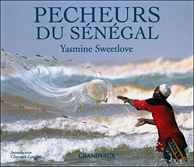 Pêcheurs du Sénégal