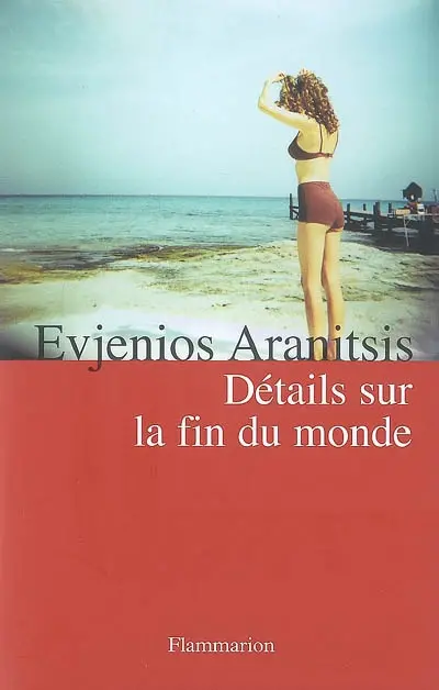 Détails sur la fin du monde