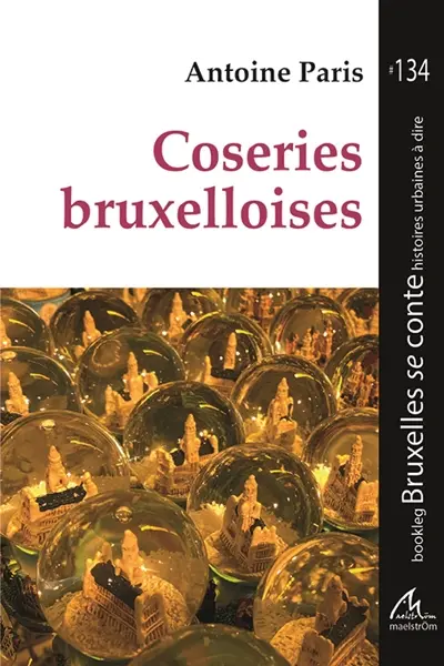 Coseries bruxelloises