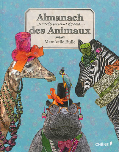 Almanach perpétuel des animaux
