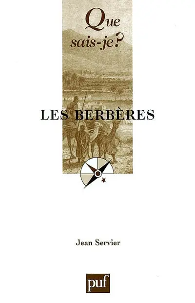 Les Berbères