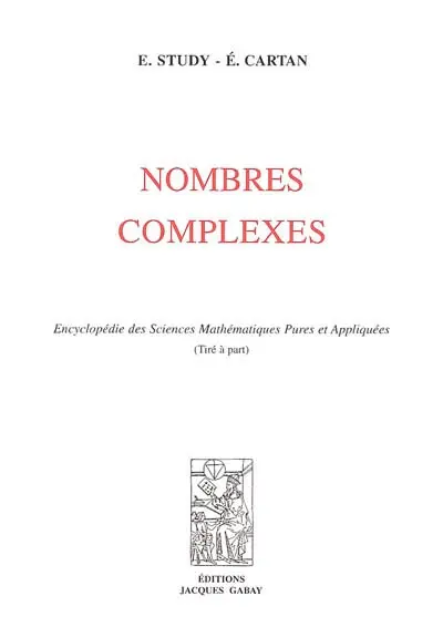Nombres complexes