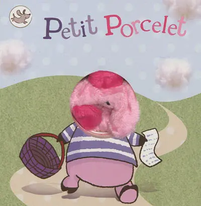 Petit porcelet