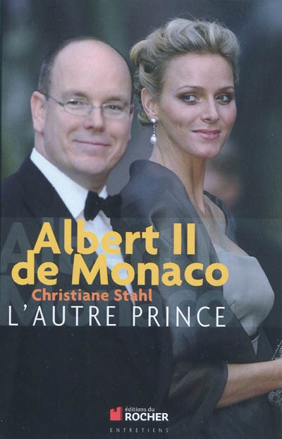 Albert II de Monaco : l'autre prince