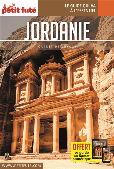 Jordanie