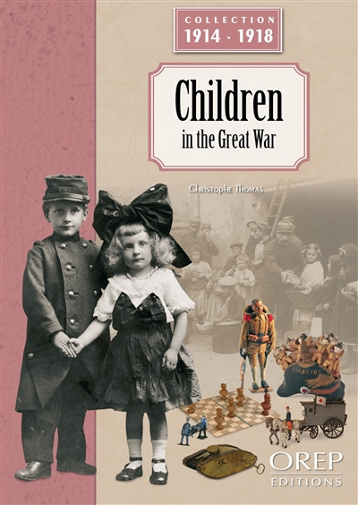 Children in the Great War