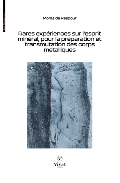 Rares expériences sur...