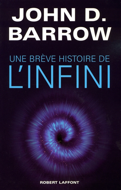 Une brève histoire de l'infini