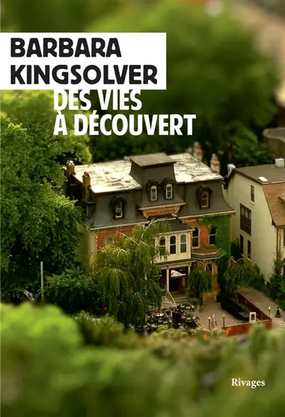 Kingsolver est de retour!