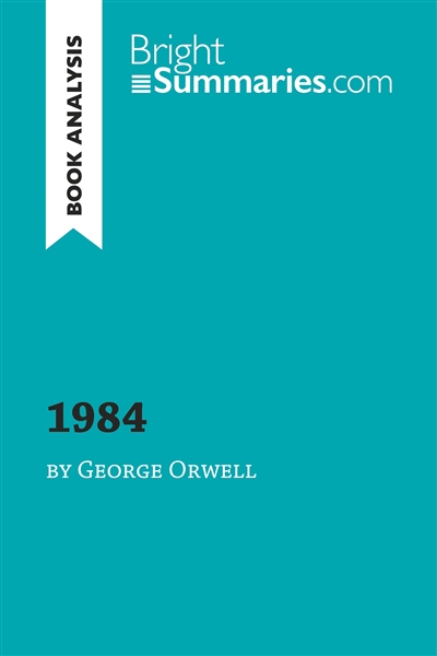 1984 by George Orwell (Book...