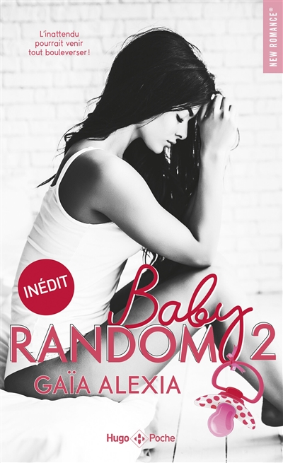 Baby random. Vol. 2