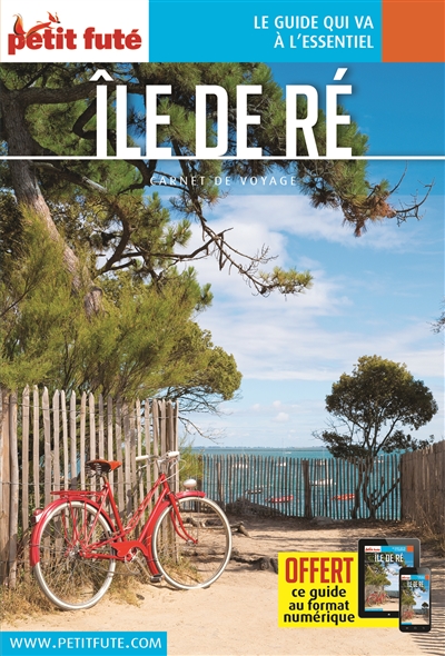 Ile de Ré