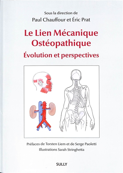 Le lien mécanique ostéopathique : évolution et perspectives