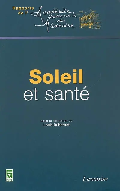 Soleil et santé