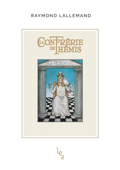 La Confrérie de Thémis
