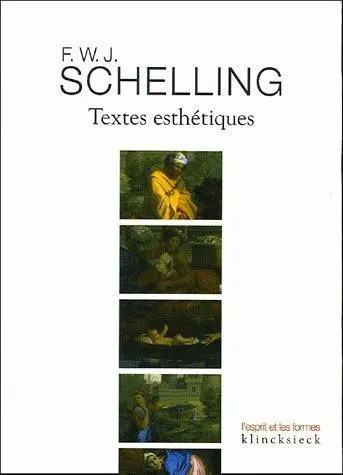 Textes esthétiques