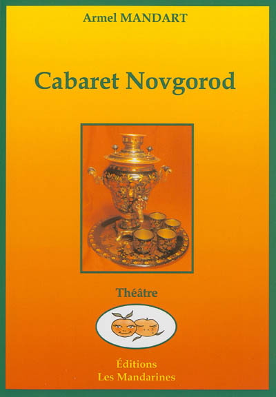 Cabaret Novgorod