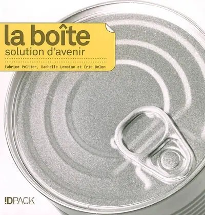 La boîte, solution d'avenir