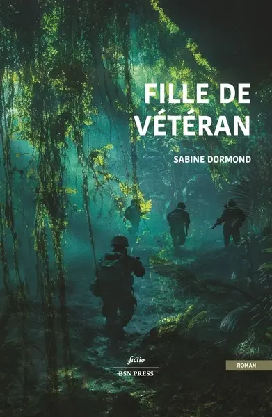 Fille de vétéran