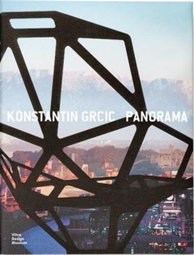 Konstantin Grcic : Panorama (Paperback)