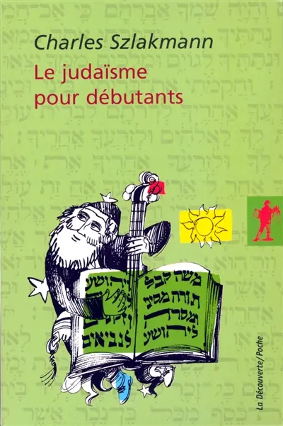 Le judaïsme pour débutants