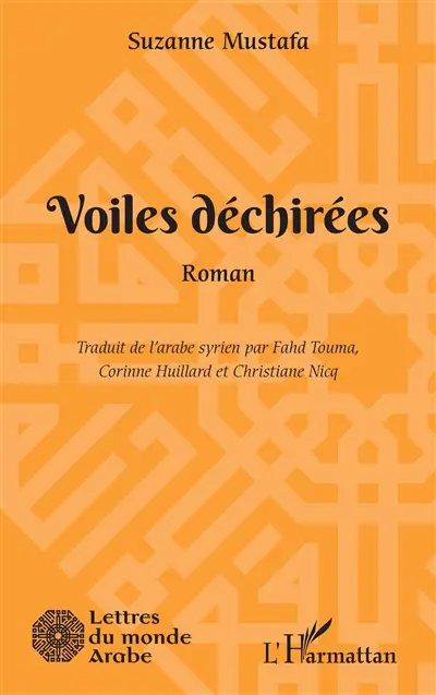 Voiles déchirées