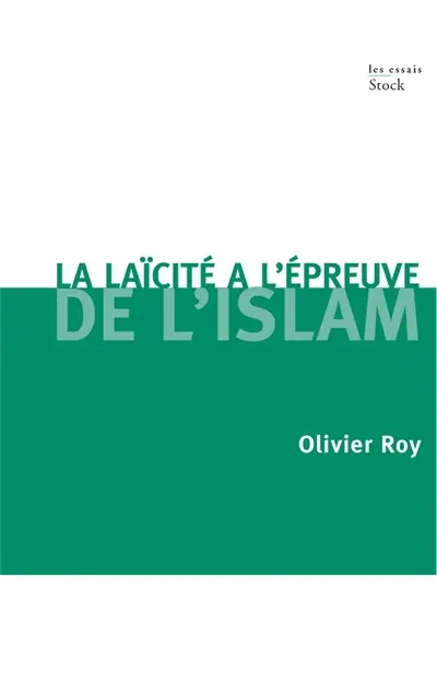 La laïcité face à l'Islam