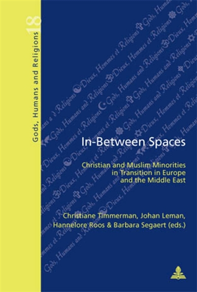 In-Between Spaces :...