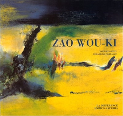 Zao Wou-ki