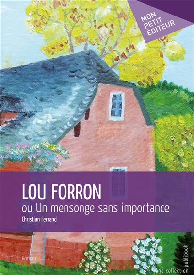 Lou forron